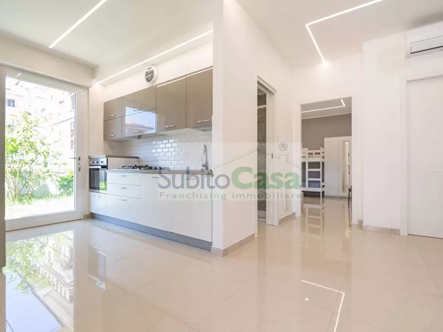 Immagine 1 di Appartamento in affitto  in Via Monte Corno a Francavilla Al Mare