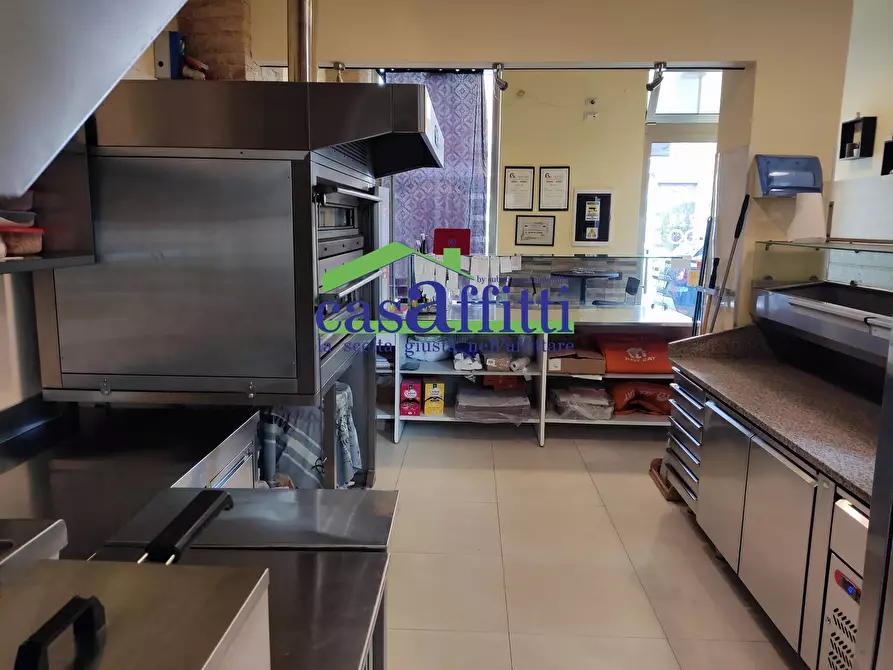 Immagine 14 di Locale commerciale in affitto  in Viale B. Croce a Chieti