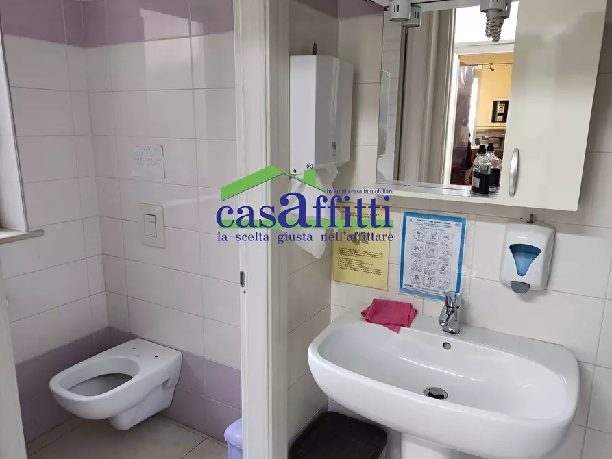 Immagine 21 di Locale commerciale in affitto  in Viale B. Croce a Chieti