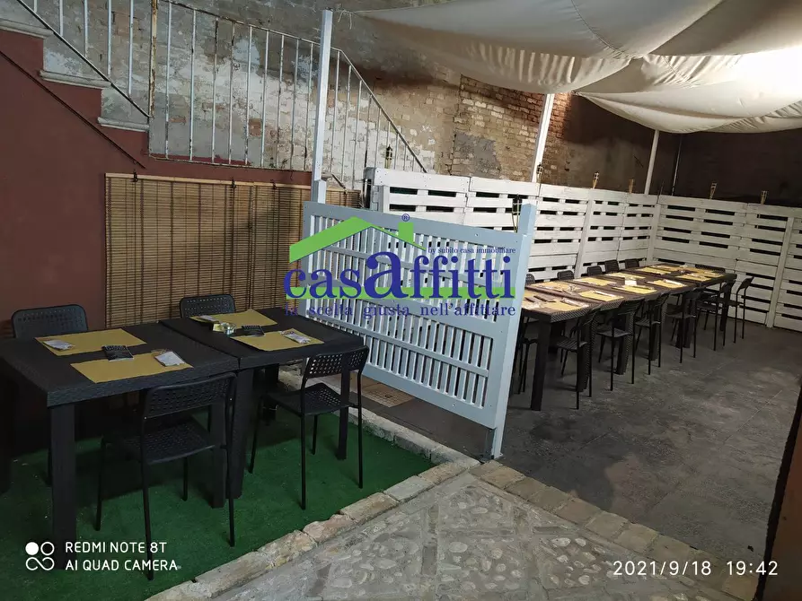 Immagine 5 di Locale commerciale in affitto  in Viale B. Croce a Chieti