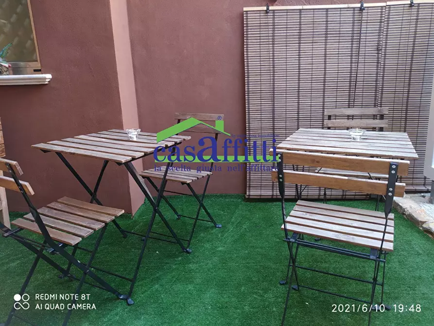 Immagine 6 di Locale commerciale in affitto  in Viale B. Croce a Chieti