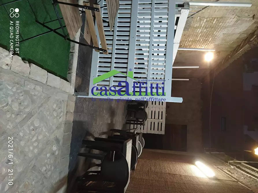 Immagine 24 di Locale commerciale in affitto  in Viale B. Croce a Chieti