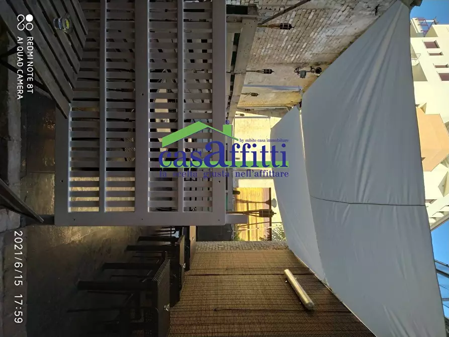 Immagine 25 di Locale commerciale in affitto  in Viale B. Croce a Chieti