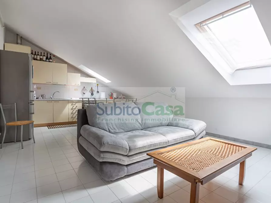 Immagine 1 di Appartamento in affitto  in Viale Benedetto Croce a Chieti