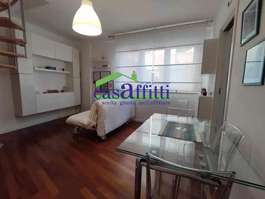 Immagine 1 di Appartamento in vendita  in Piazza agorà a Chieti