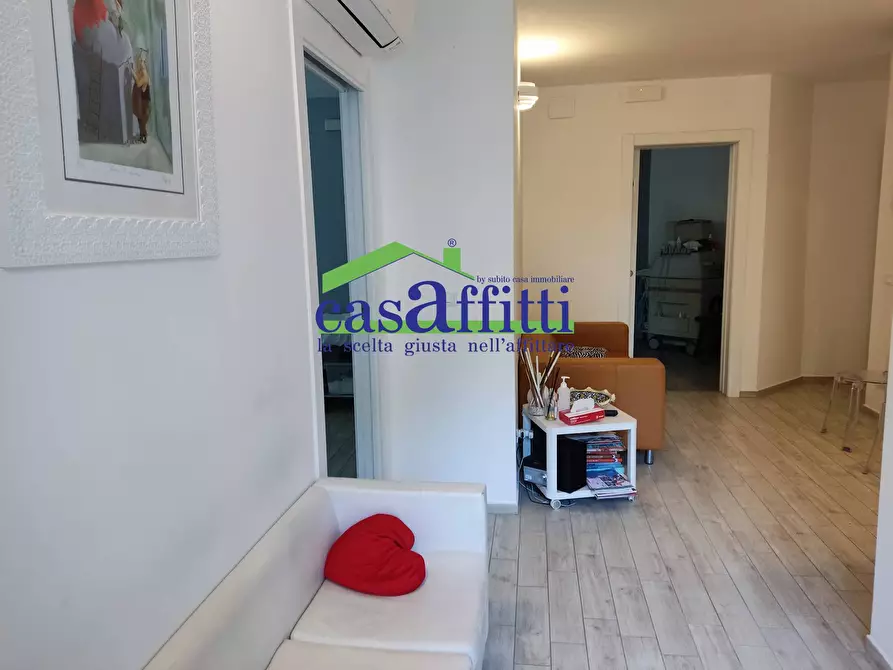 Immagine 2 di Appartamento in vendita  in Via F. Molino a Chieti
