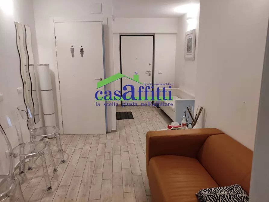Immagine 3 di Appartamento in vendita  in Via F. Molino a Chieti