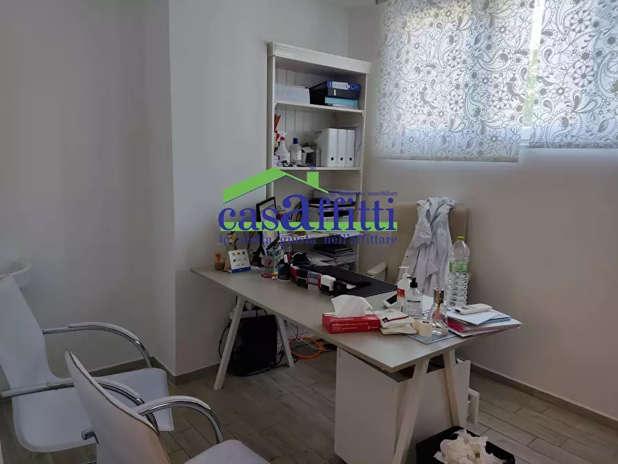 Immagine 6 di Appartamento in vendita  in Via F. Molino a Chieti