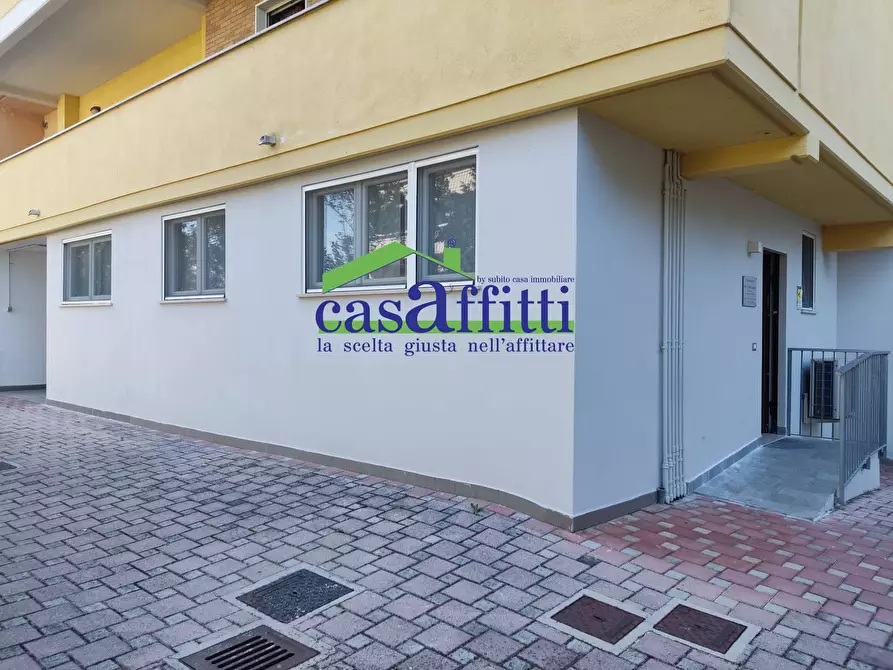 Immagine 10 di Appartamento in vendita  in Via F. Molino a Chieti