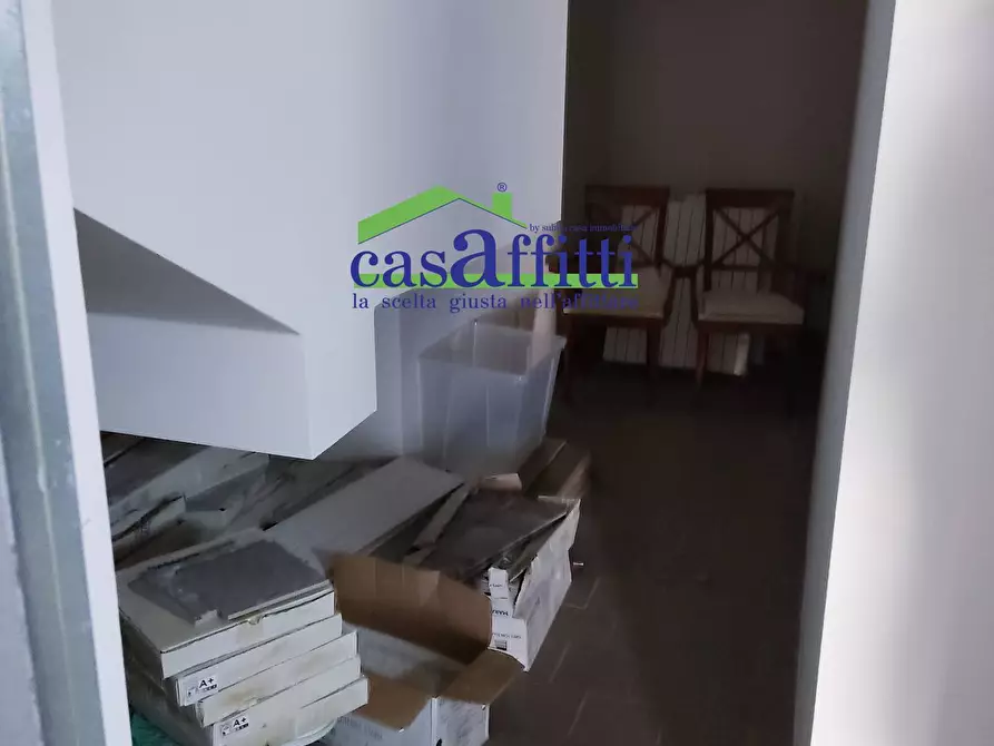 Immagine 11 di Appartamento in vendita  in Via F. Molino a Chieti