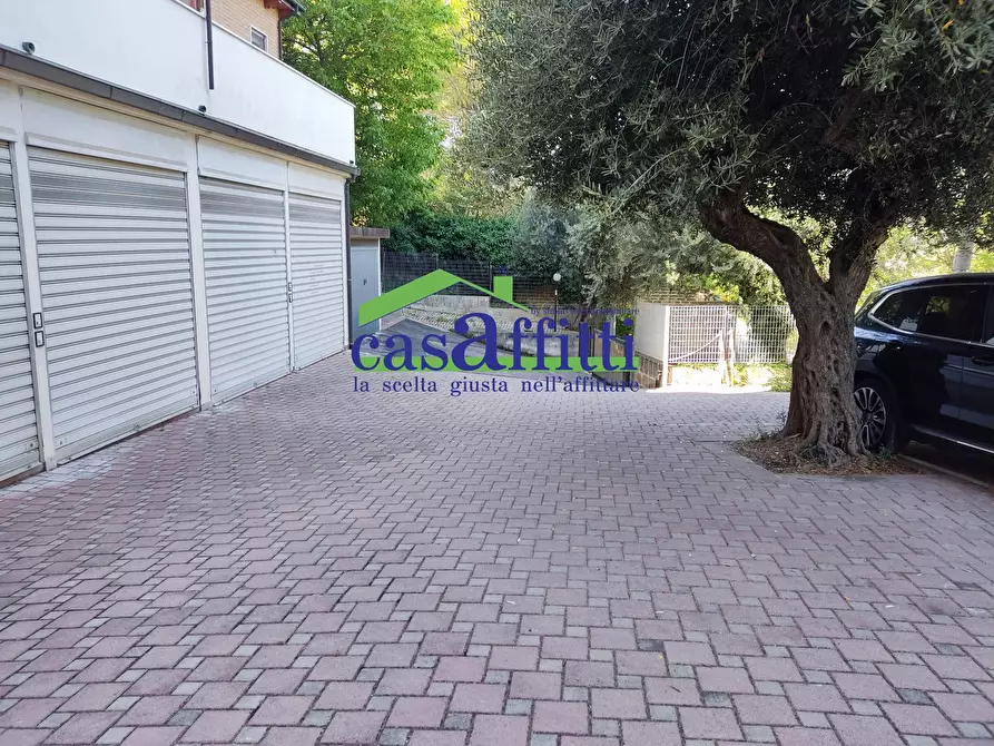 Immagine 12 di Appartamento in vendita  in Via F. Molino a Chieti