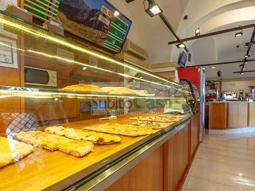 Immagine 4 di Attività commerciale in vendita  in Via Arcivescovado a Chieti