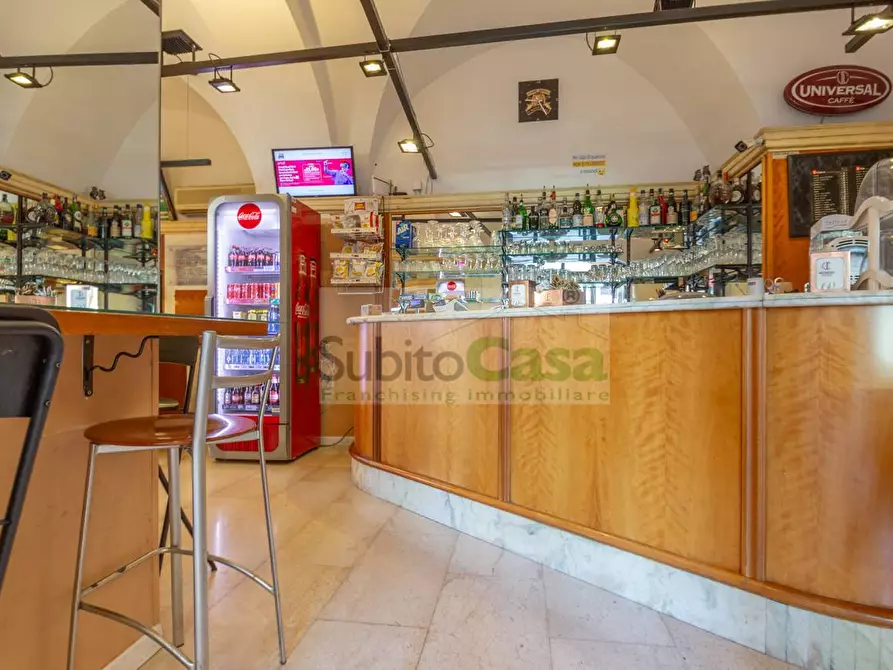 Immagine 6 di Attività commerciale in vendita  in Via Arcivescovado a Chieti