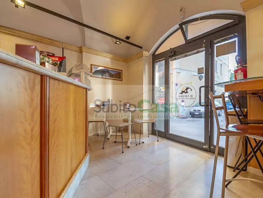 Immagine 7 di Attività commerciale in vendita  in Via Arcivescovado a Chieti