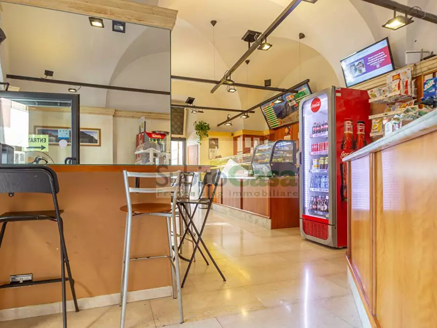 Immagine 8 di Attività commerciale in vendita  in Via Arcivescovado a Chieti