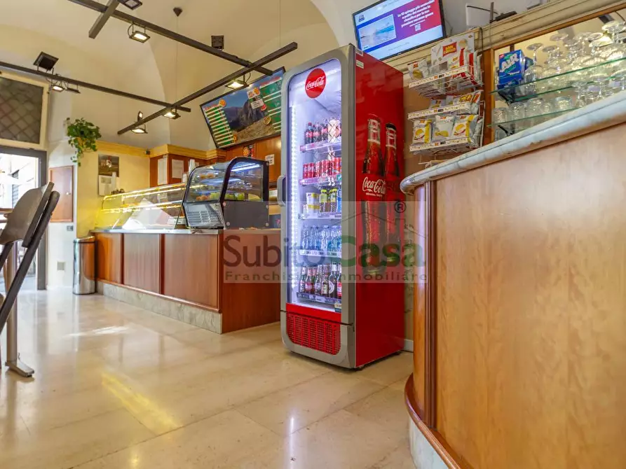 Immagine 9 di Attività commerciale in vendita  in Via Arcivescovado a Chieti