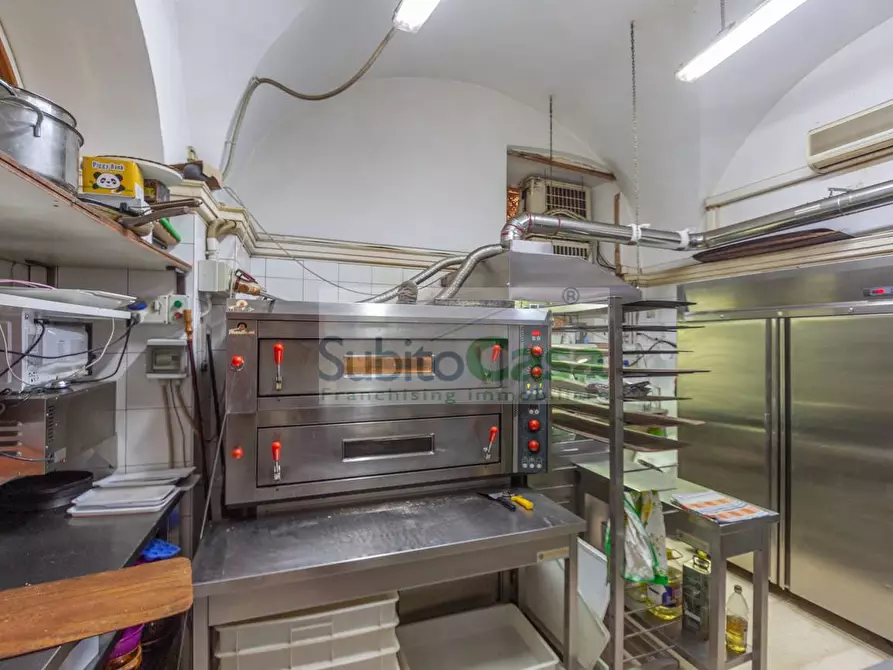Immagine 10 di Attività commerciale in vendita  in Via Arcivescovado a Chieti