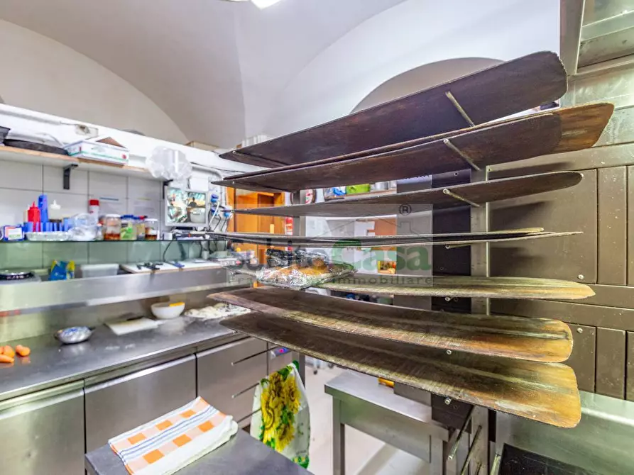 Immagine 12 di Attività commerciale in vendita  in Via Arcivescovado a Chieti