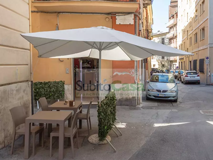 Immagine 16 di Attività commerciale in vendita  in Via Arcivescovado a Chieti