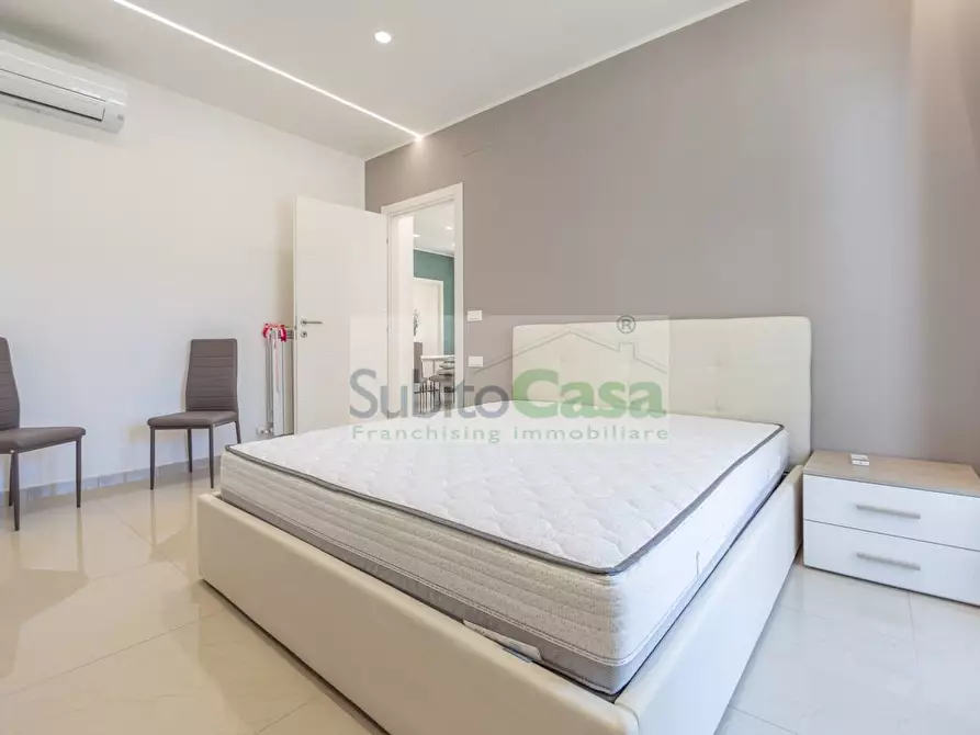 Immagine 8 di Appartamento in vendita  in Via Monte Corno a Francavilla Al Mare