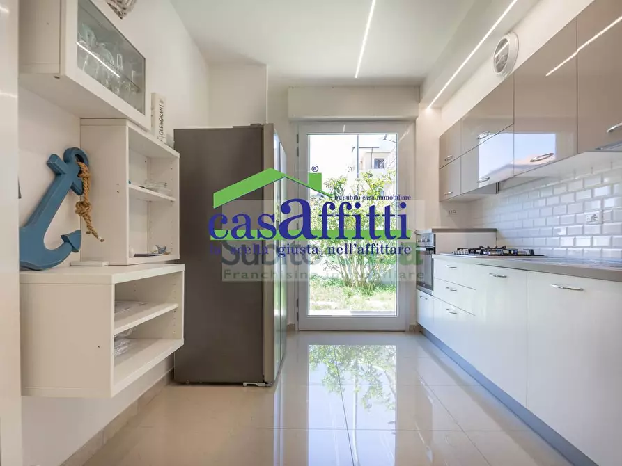 Immagine 3 di Appartamento in vendita  in Via Monte Corno a Francavilla Al Mare