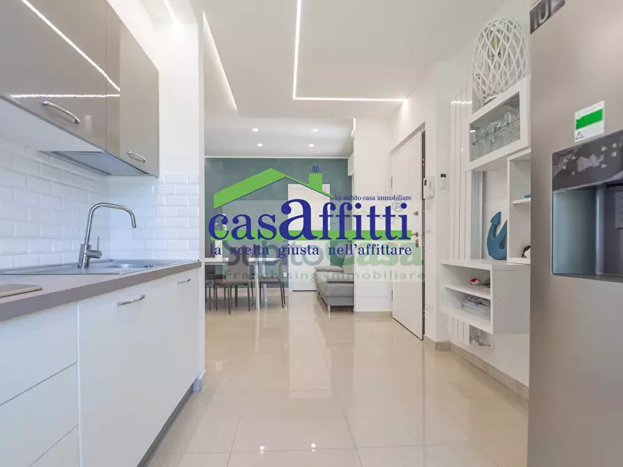 Immagine 1 di Appartamento in vendita  in Via Monte Corno a Francavilla Al Mare