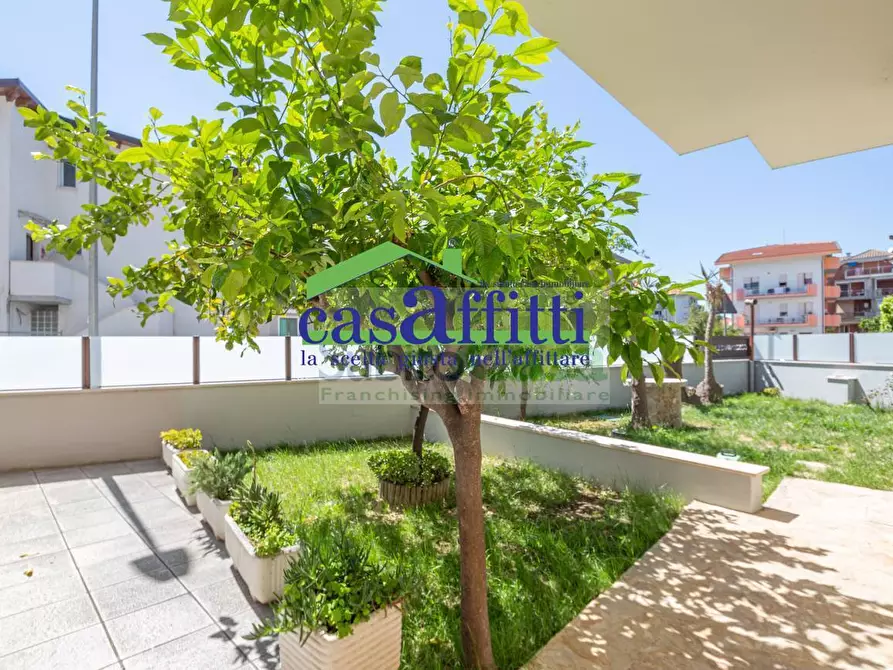 Immagine 4 di Appartamento in vendita  in Via Monte Corno a Francavilla Al Mare