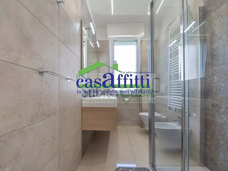 Immagine 7 di Appartamento in vendita  in Via Monte Corno a Francavilla Al Mare