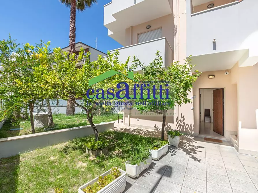 Immagine 8 di Appartamento in vendita  in Via Monte Corno a Francavilla Al Mare