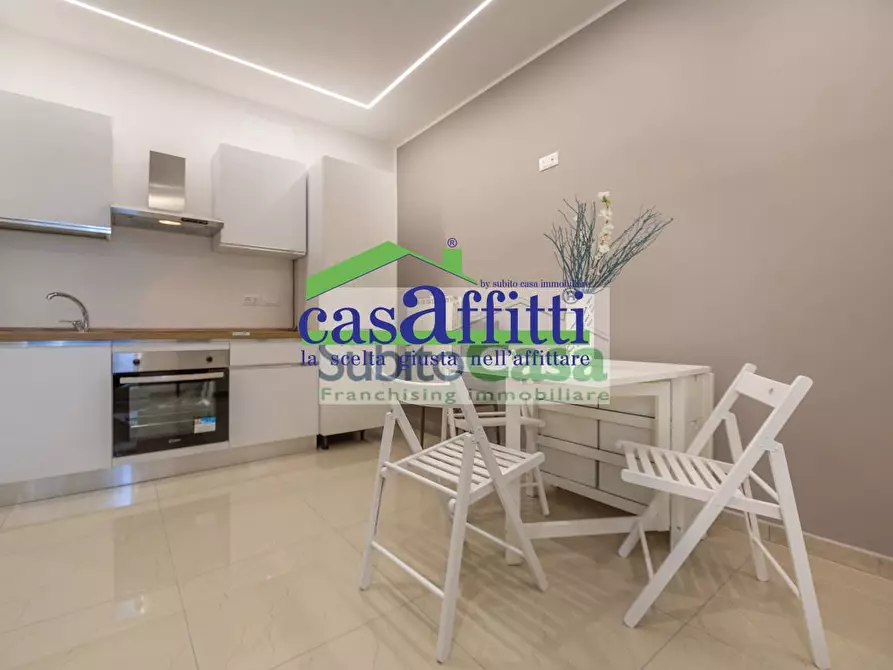 Immagine 9 di Appartamento in vendita  in Via Monte Corno a Francavilla Al Mare