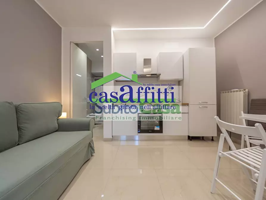 Immagine 11 di Appartamento in vendita  in Via Monte Corno a Francavilla Al Mare