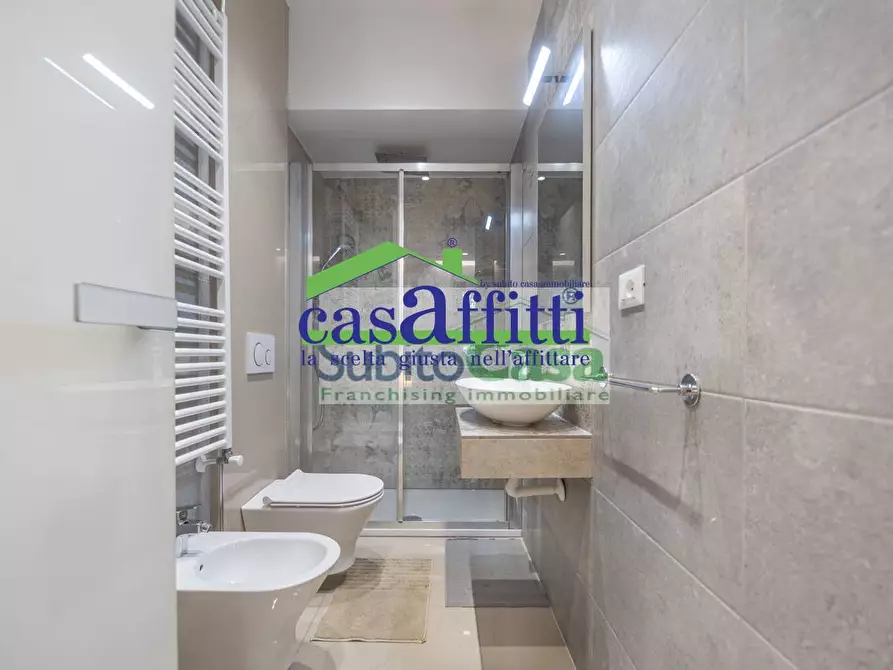 Immagine 14 di Appartamento in vendita  in Via Monte Corno a Francavilla Al Mare