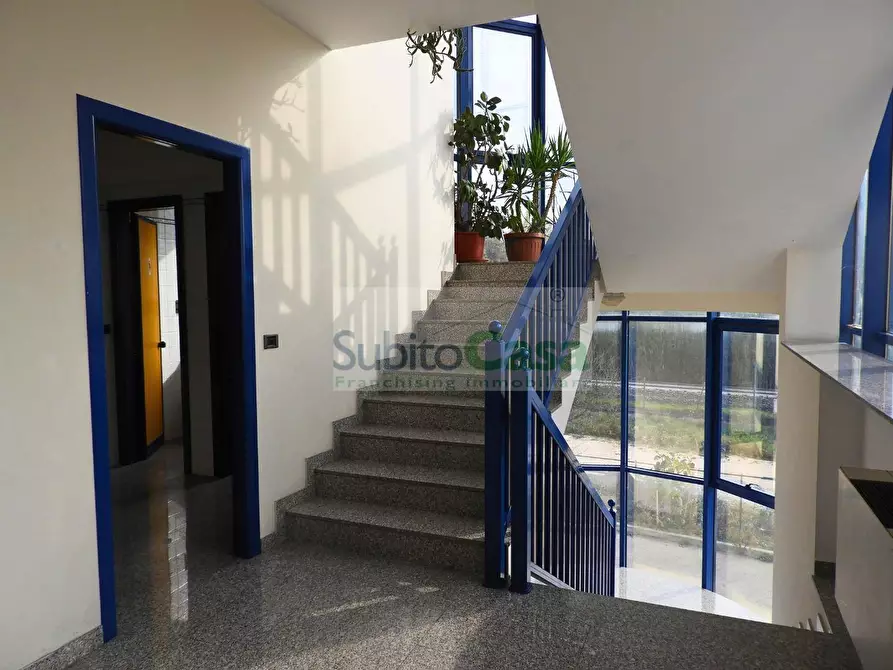 Immagine 15 di Capannone industriale in vendita  in Via Po a San Giovanni Teatino