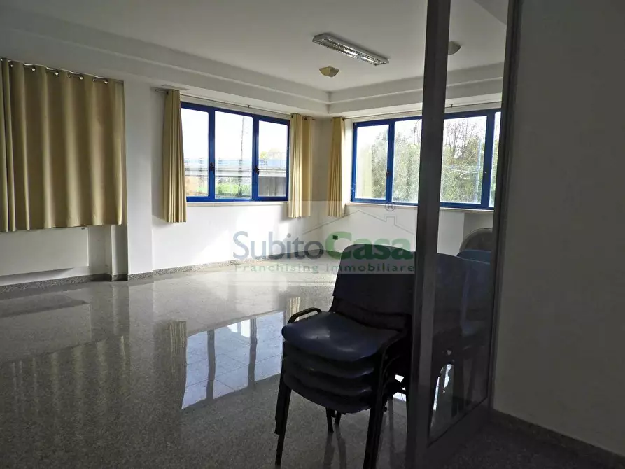 Immagine 17 di Capannone industriale in vendita  in Via Po a San Giovanni Teatino