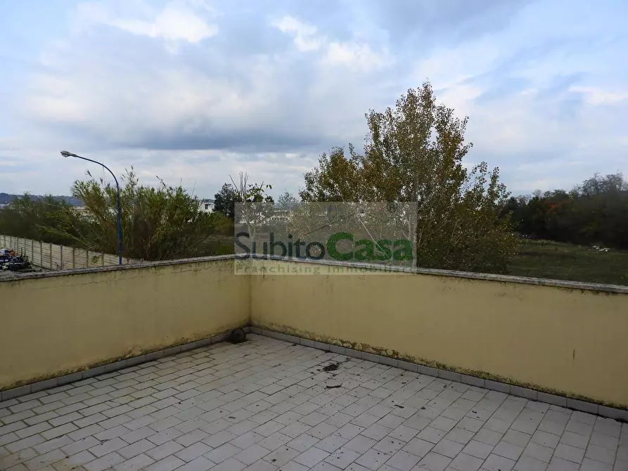 Immagine 19 di Capannone industriale in vendita  in Via Po a San Giovanni Teatino