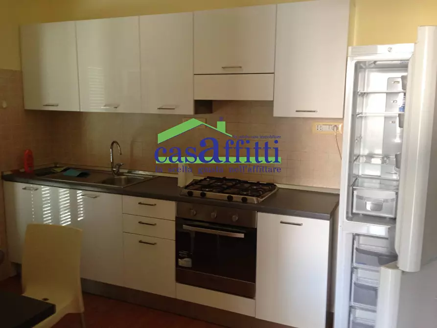 Immagine 7 di Appartamento in vendita  in Viale B. Croce a Chieti