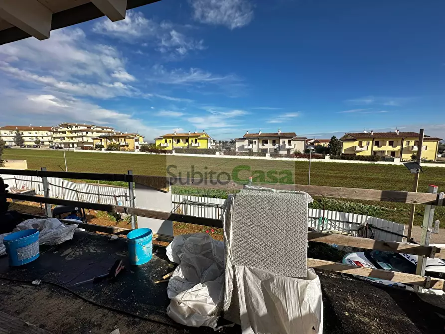 Immagine 18 di Villetta a schiera in vendita  in Via Degli Orti a Rosciano