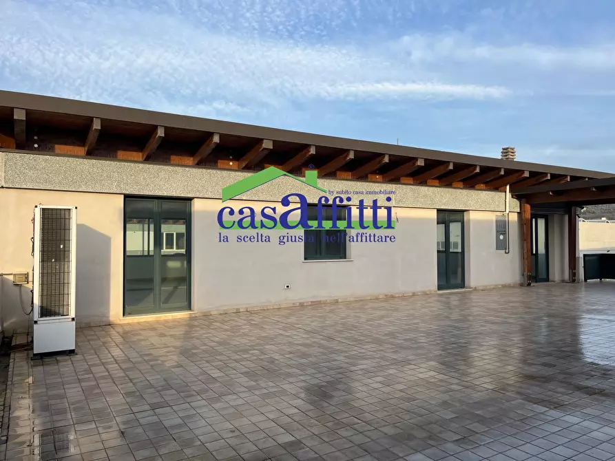 Immagine 12 di Capannone industriale in affitto  in Via Treviso a Chieti