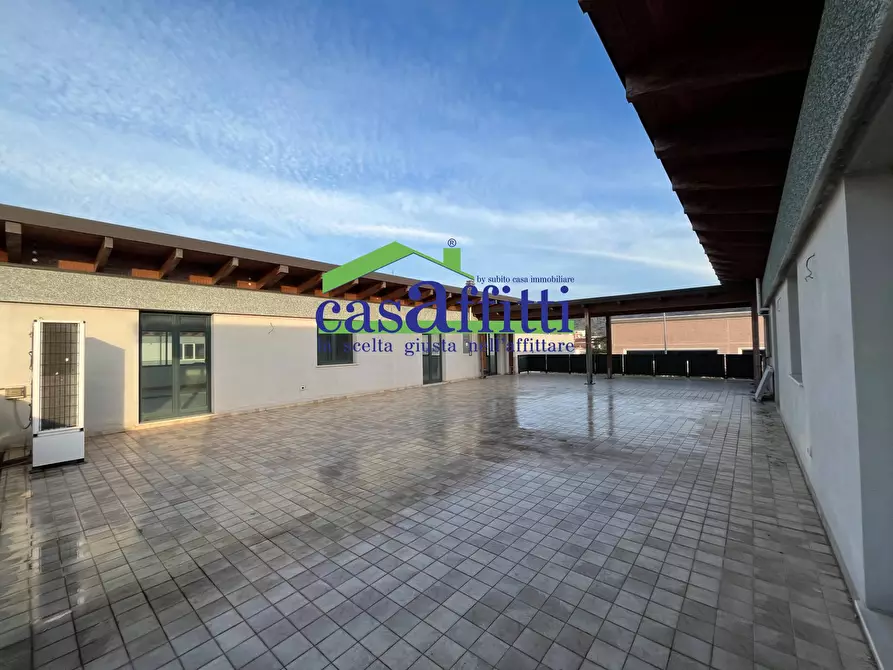 Immagine 13 di Capannone industriale in affitto  in Via Treviso a Chieti