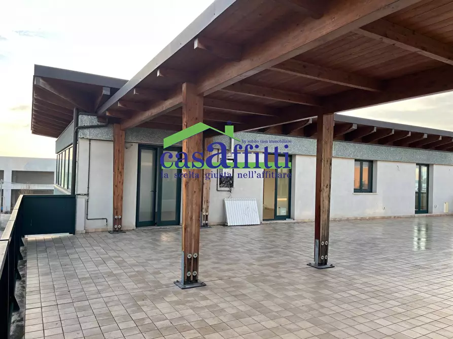 Immagine 16 di Capannone industriale in affitto  in Via Treviso a Chieti