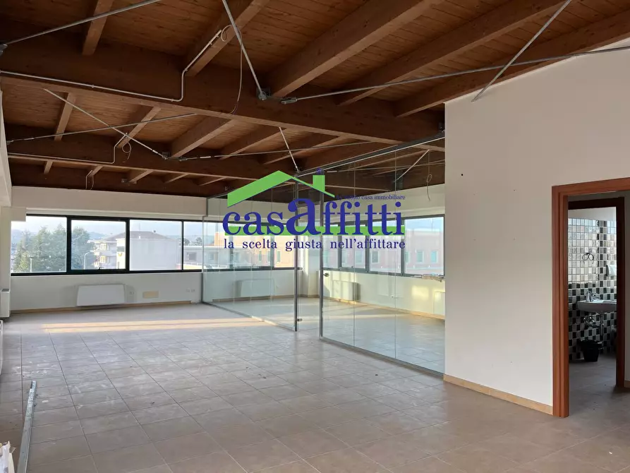 Immagine 23 di Capannone industriale in affitto  in Via Treviso a Chieti