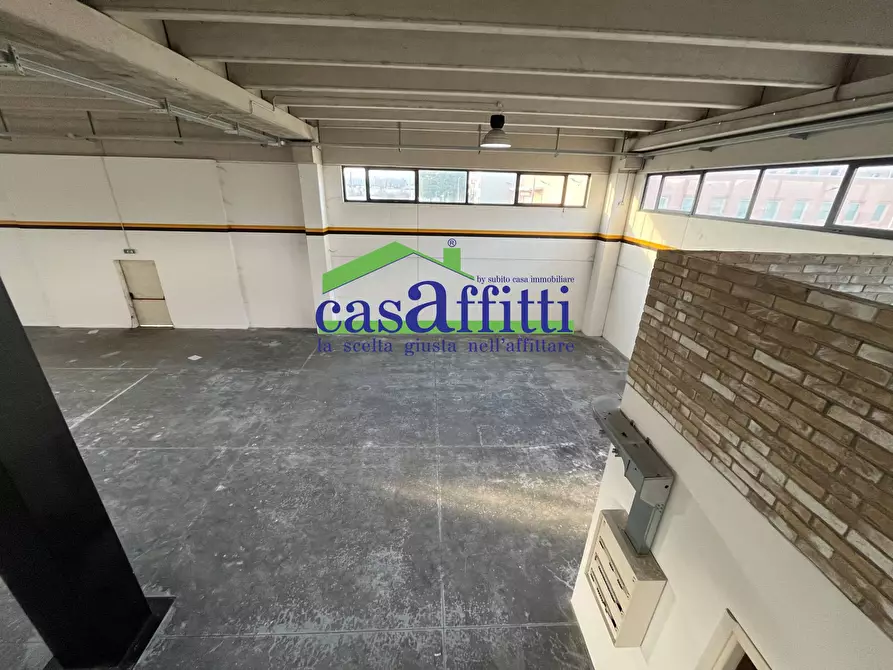 Immagine 28 di Capannone industriale in affitto  in Via Treviso a Chieti