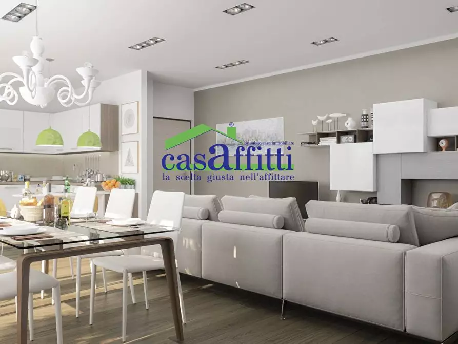 Immagine 5 di Appartamento in vendita  in Viale Abruzzo a Chieti