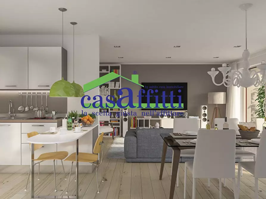 Immagine 3 di Appartamento in vendita  in Viale Abruzzo a Chieti