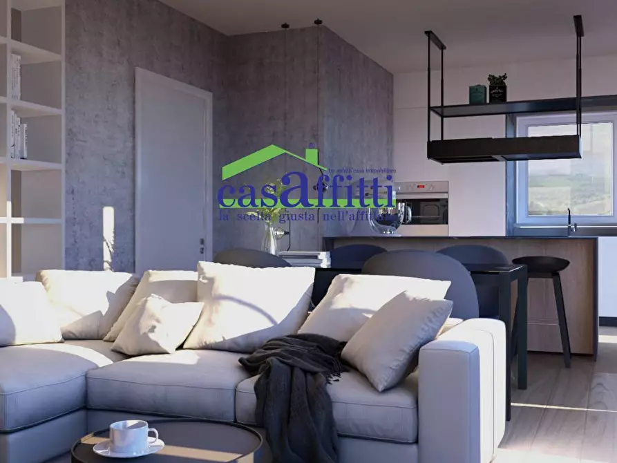 Immagine 2 di Appartamento in vendita  in Viale Abruzzo a Chieti