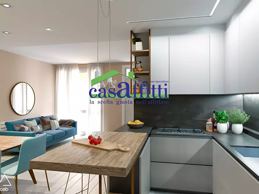 Immagine 3 di Appartamento in vendita  in Via Cattaro a Francavilla Al Mare