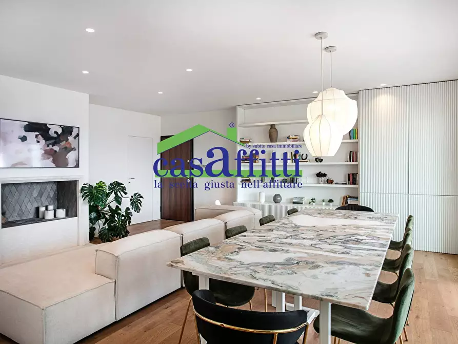 Immagine 1 di Appartamento in vendita  in Via Ortiz a Chieti