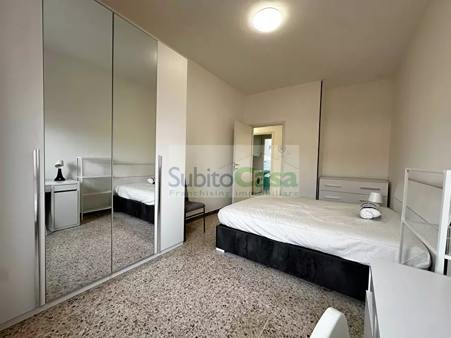 Immagine 12 di Camera in affitto  in Via Ortona a Chieti