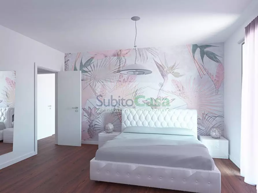 Immagine 4 di Appartamento in vendita  in Via Colonnetta a Chieti