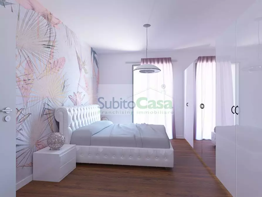 Immagine 5 di Appartamento in vendita  in Via Colonnetta a Chieti